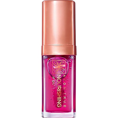 Avon True Dudak Yağı Blossom 7 ML