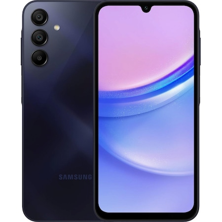 Samsung Galaxy A15 6 GB 128 GB (Samsung Türkiye Garantili)