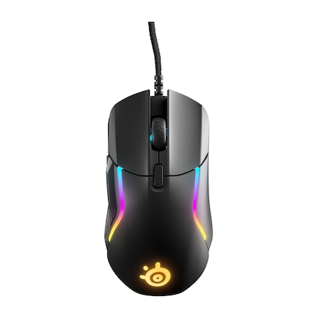 Steelseries Rival 5 RGB Optik Oyuncu Mouse