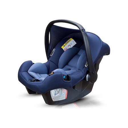 Baby Plus Snug Oto Koltuğu 0 - 13 Kg Byp - vtn01 Mavi BYP - VTN01 Mavi