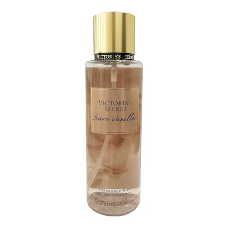 Victoria's Secret Bare Vanilla Vücut Spreyi 250 ML