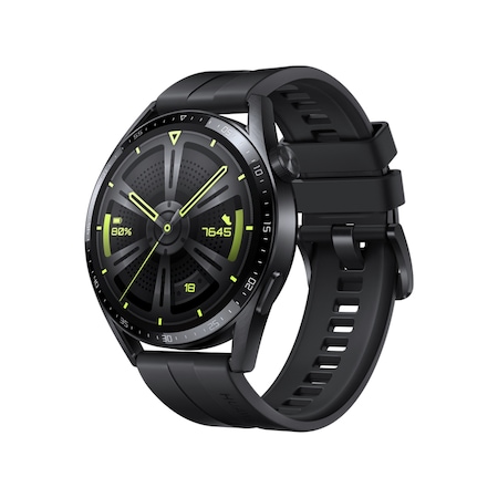 Huawei Watch GT 3 46 MM Akıllı Saat (Huawei Türkiye Garantili)