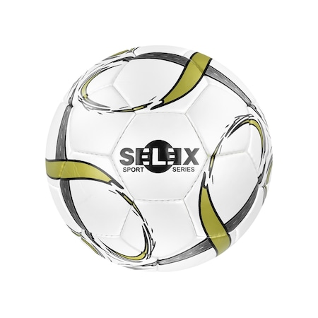 Selex Pro Gold Futbol Topu No 5