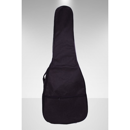 Cgg-100-bk Klasik Gitar Kılıf Çanta