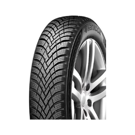 Hankook 205/60 R16 96H XL W462 Winter İ Cept Rs3 Kış Lastiği 2024