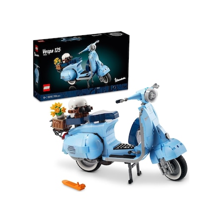 LEGO® Icons 10298 Vespa 125 1106 Parça