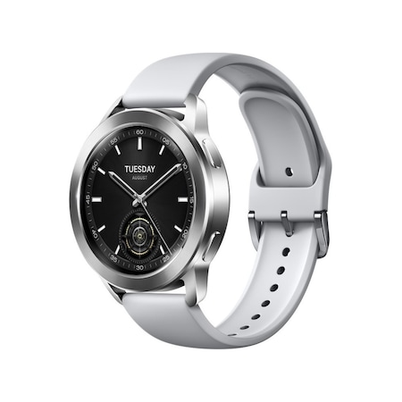 Xiaomi Watch S3 47 MM Akıllı Saat (Xiaomi Türkiye Garantili)