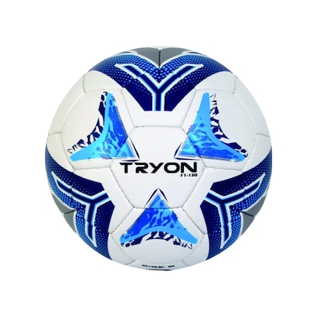 Tryon Ft-130 5 Numara Futbol Topu Beyaz-Ns-Unisex