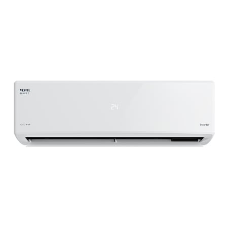 Vestel Buzz Inverter 124 A++ WIFI Klima