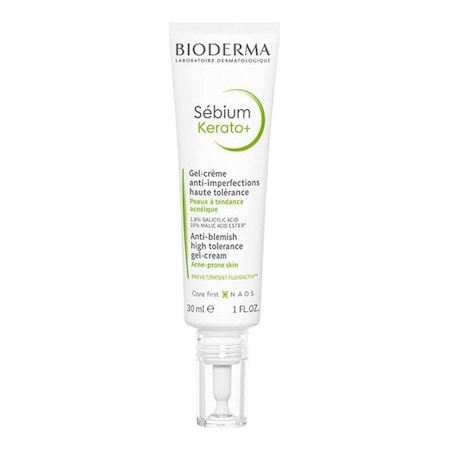 Bioderma Sebium Kerato Gel Cream 30 ml