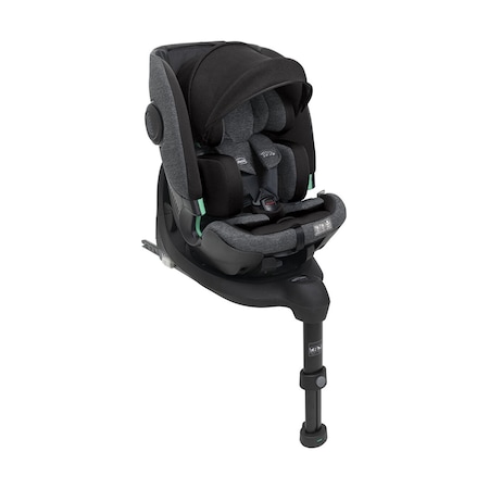 Chicco Bi-seat Air I-size Bazalı Oto Koltuğu Chı-408705072 Blackair CHI-408705072_BlackAir