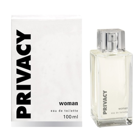 Privacy Kadın Parfüm EDT 100 ML