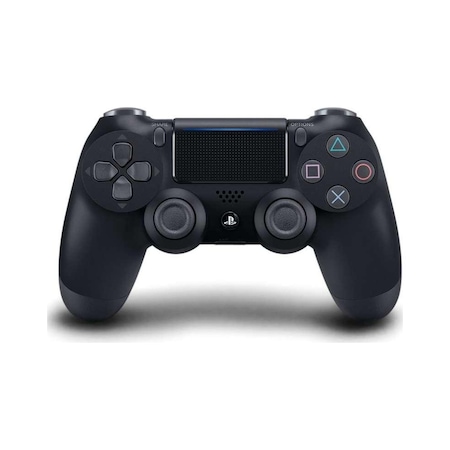 Sony Ps4 Dualshock 4 V2 Gamepad Yenilenmiş Yeni Nesil Kol Siyah