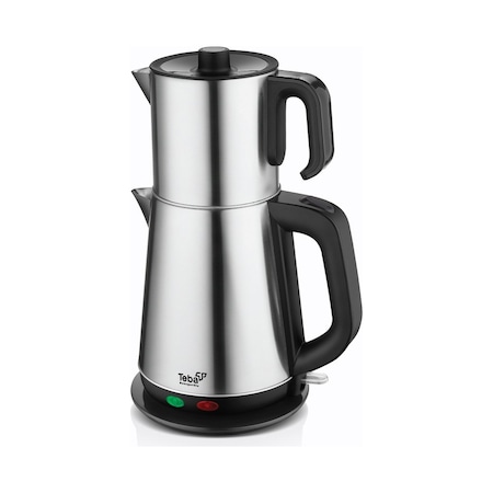 Teba THC-800 1.8 L 1500 W Çay Makinesi