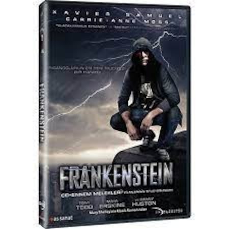 Frankenstein - Dvd