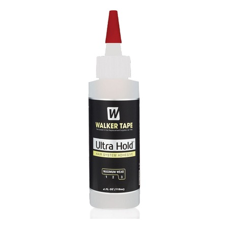 Walker Tape Ultra Hold Protez Saç Likit Yapıştırıcısı 118 Ml