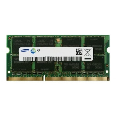 Samsung M471B1G73EB0-YK0 8 GB DDR3 1600 MHz CL11 Notebook Ram