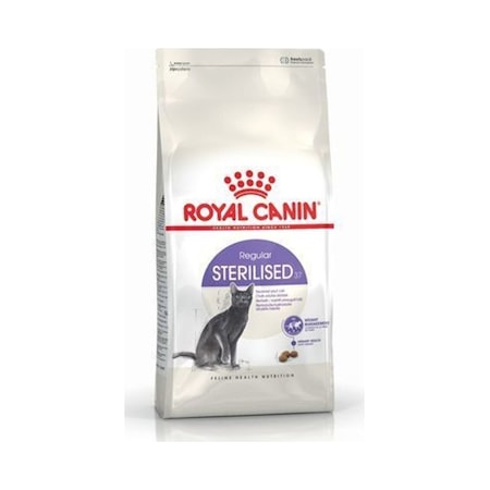 Royal Canin Sterilised 37 Kısırlaştırılmış Yetişkin Kedi Maması 2 KG