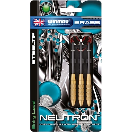 Winmau Neutron 26gr Dart Oku