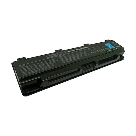 Toshiba Satellite P875-327 Uyumlu Batarya