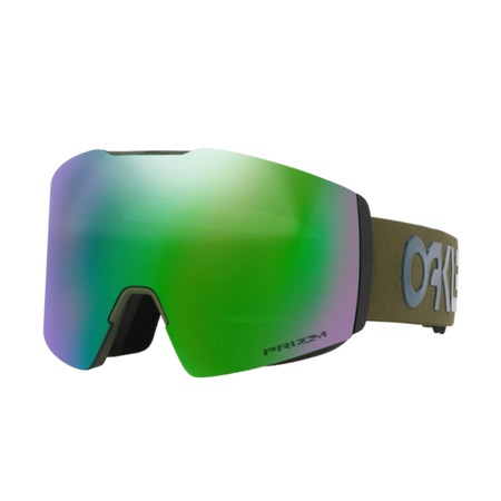 Oakley Oo709916 Fall Lıne L Beden Prizm Kayak Gözlüğü