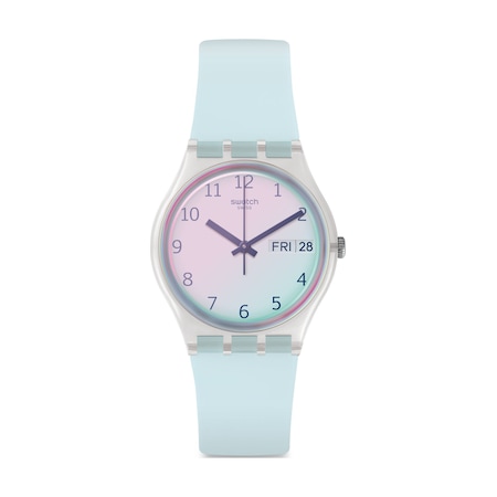 Swatch GE713 Kadın Kol Saati