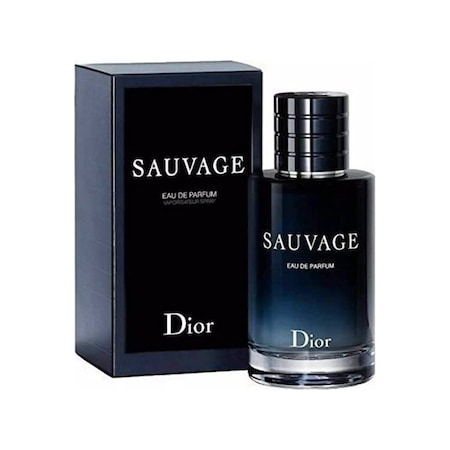 Dior Sauvage Erkek Parfüm EDP 100 ML