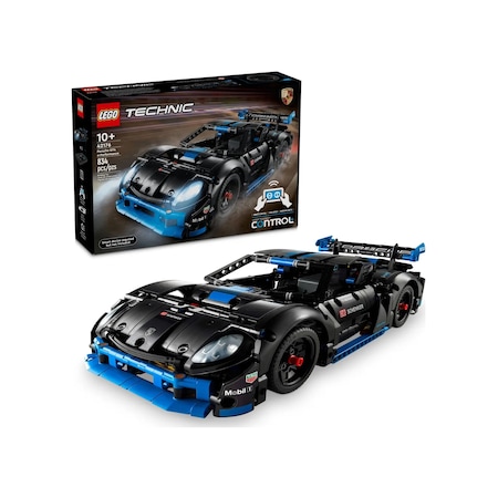 LEGO® Technic 42176 Porsche Gt4 E-Performance Yarış Arabası