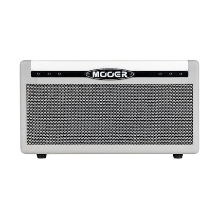 Mooer Sd30i Smart Elektro Gitar Amfisi