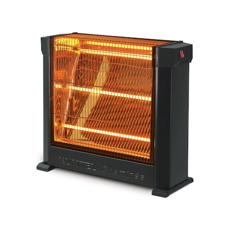 Kumtel KS-2740 1800 W Quartz Isıtıcı