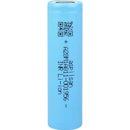 Aspilsan INR18650A28 9C 2900 MAh Li-ion Şarjlı Pil