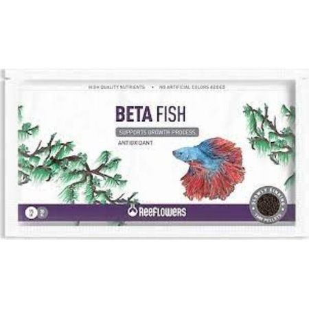 Reeflowers Beta Yemi Granül 15 G