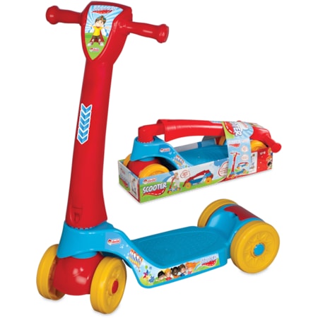 Fen Toys Scooter 3084
