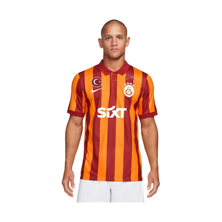 Nike Galatasaray 2023/2024 100.yıl Forma Fq7740-836