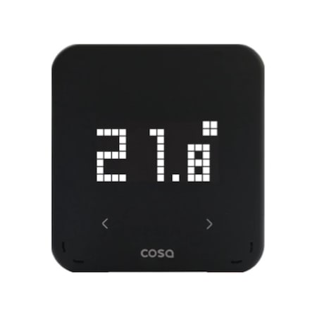 Cosa P4TR-21 V4 Wi-Fi Akıllı Kablosuz Oda Termostatı