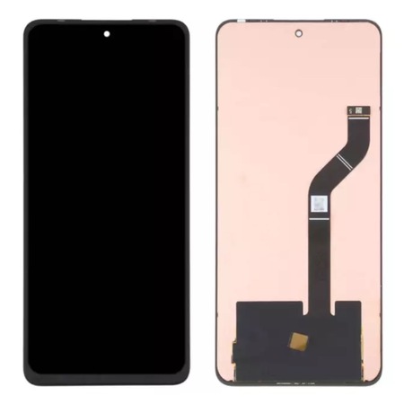 Xiaomi Mi 12 Lite Lcd Ekran Dokunmatik Servis