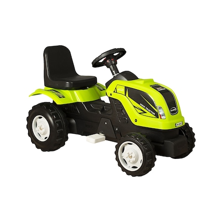 Micromax Zincirli Pedallı Traktör MMX-01-002