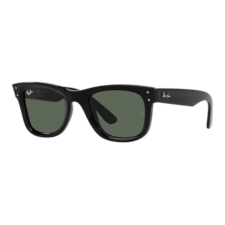 Rayban Rbr0502s 6677vr 50 Unısex Güneş Gözlüğü