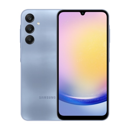 Samsung Galaxy A25 5G 8 GB 256 GB (Samsung Türkiye Garantili)