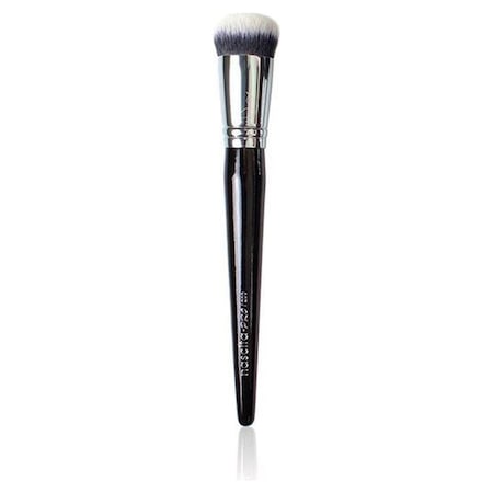 Nascita Pro Duo Fibre Oval Pudra Fırçası Nasbrush0259