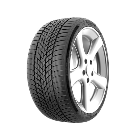 Milestone 175/70R13 82T Carmile Winter Kış Lastiği 2024