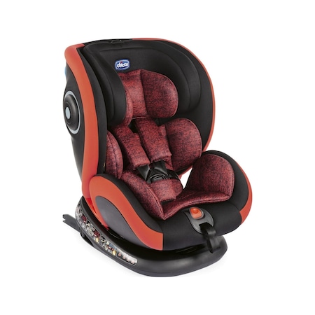 Chicco Seat 4 Fix 0-36 KG Oto Koltuğu