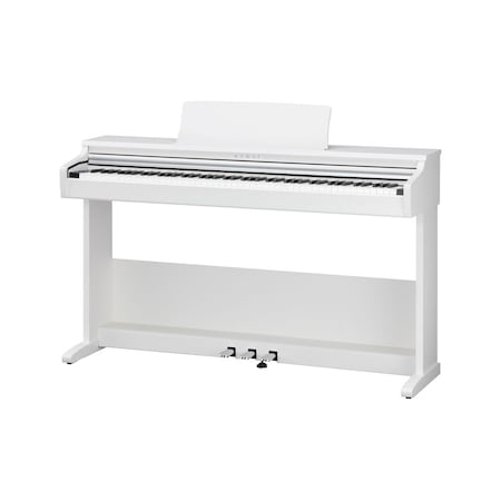 Kawai Kdp75w Beyaz Dijital Piyano (Tabure & Kulaklık)