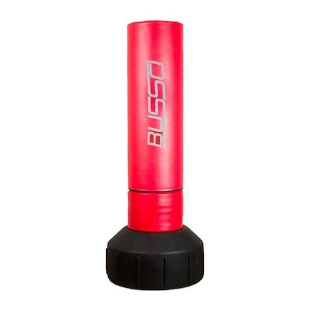 Busso Bs53020 Boks Standı Kırmızı