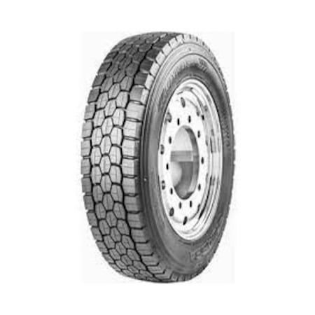 Lassa 215/75 R17.5 126/124M Maxiways 110D Asfalt Çeker Lastiği 2024