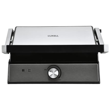 Luxell LXTM-02 2000 W Tost Makinesi