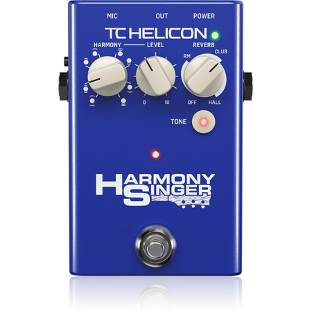 Tc Helıcon Harmony Sınger 2