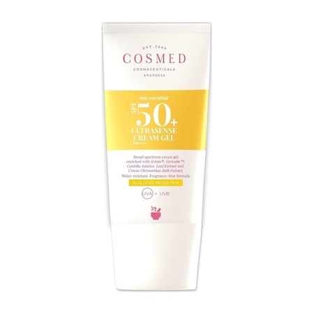 Cosmed Sun Essential Ultrasense Cream Gel SPF50+ 40 ML