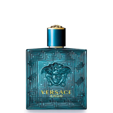 Versace Eros Erkek Parfüm EDT 200 ML