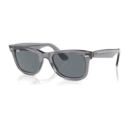 Ray-ban Rb2140 6773r5 50 Unisex Güneş Gözlüğü